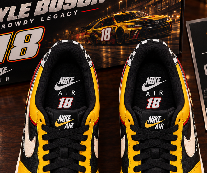 PREMIUM AF1 SNEAKER SNKB239